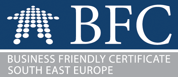 First municipalities to be certified according to the Edition III of BFC SEE standard